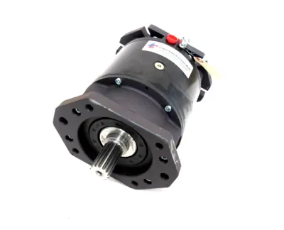 NEW LOGAN CLUTCH SCC-5022 DIRECT DRIVE PTO SCC5022