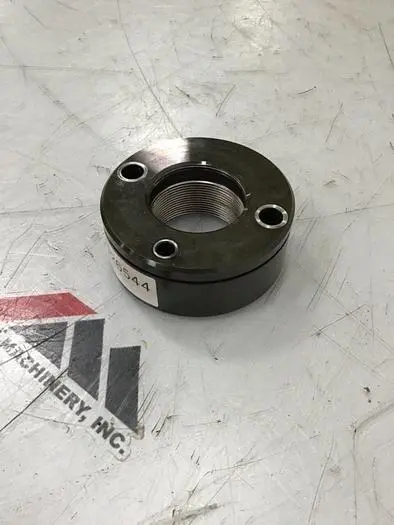 Used VAN DORN 800-200/ TBNR Injection Molding Parts Michigan US | Ideal Machinery #595093