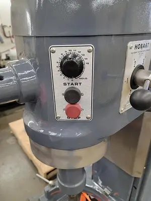 HOBART H600 Planetary Mixers | Harvest Equipment and Fabrication Inc (1)