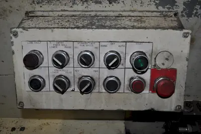 USED LITTELL 408D.5PD.C20