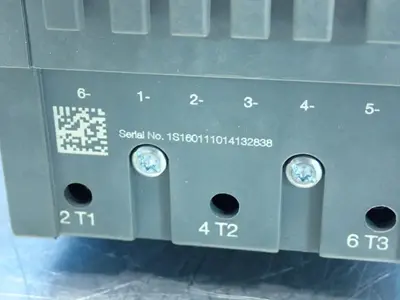 USED ABB A9530