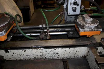 USED AIR FEED INC. BAF5