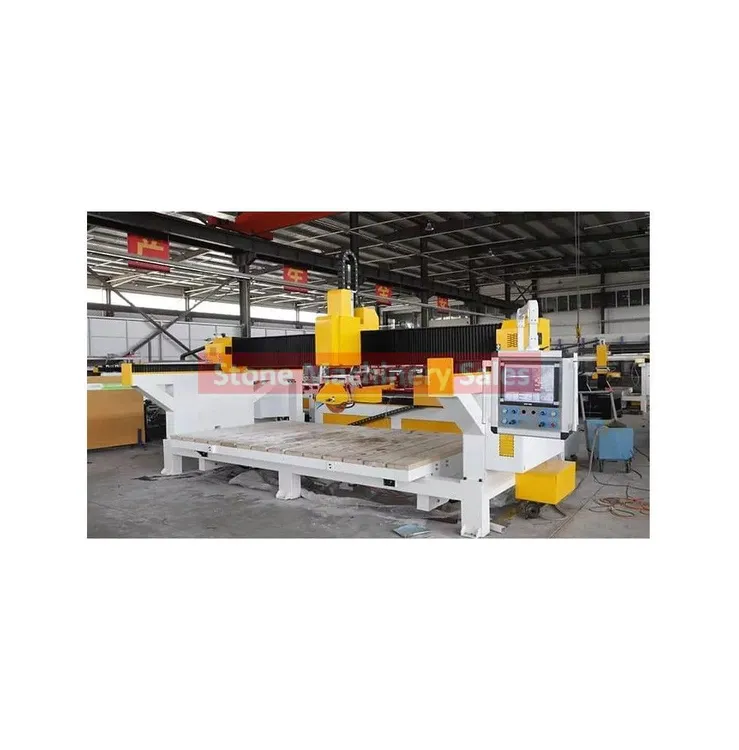 Used _UNKNOWN_ _UNKNOWN_ Bridge Saws Michigan US | Stone Machinery Sales #1059758
