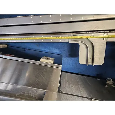 Used Cm Process Solutions _UNKNOWN_ Bin Dumpers Pennsylvania US | ISCA #1299328