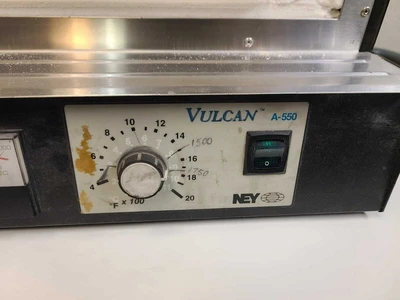 Used Vulcan Does Not Apply Lab Ovens California US | Amiron Machinery #1285329