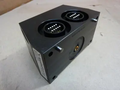 NEW APPLIED ROBOTICS INC 0506-D13A