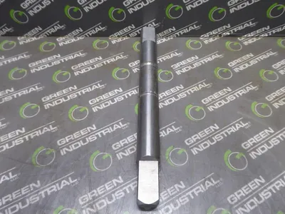 Unbranded Upper Stem for Demco Butterfly Valve Series NE-C New
