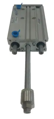 NEW SMC MGPL20-100AZ-XC8 COMPACT GUIDE CYLINDER MGPL20100AZXC8