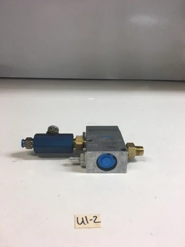 Used Festo VL/0-3-1/4 Valves/Fittings Indiana US | J&J Industrial Supply #525169