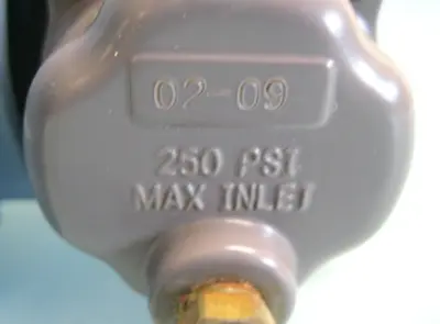Used Fisher Type 846 Sensors New Hampshire US | Bitter End Trading #1452771
