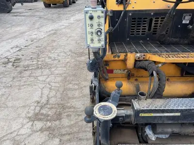 Used 2019 LEEBOY 8520 Tracked Pavers California US | Mittry Construction #1363459