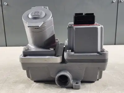 USED KILLARK FXS-GFI O3-UGRGF