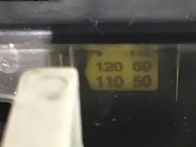 USED SIEMENS 3TF50