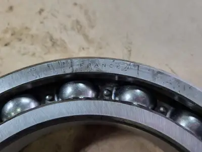 NEW SKF 6028