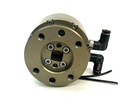 USED SCHUNK AGE-XY-50