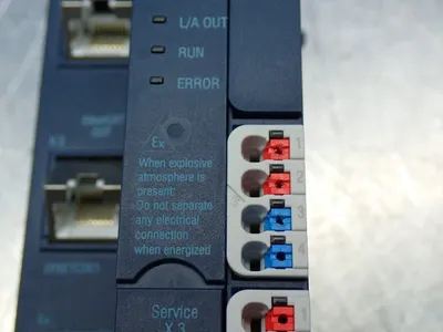 NEW GE EPXETC001AAAA