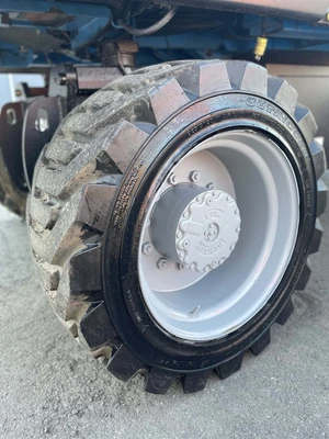 Used 2019 Genie S85XC Telescopic Boom Lifts New York US | United Lift #1446863