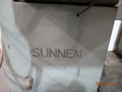 USED SUNNEN MBB-1600-JIC