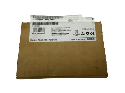 NEW SIEMENS 6ES7952-1AL00-0AA0