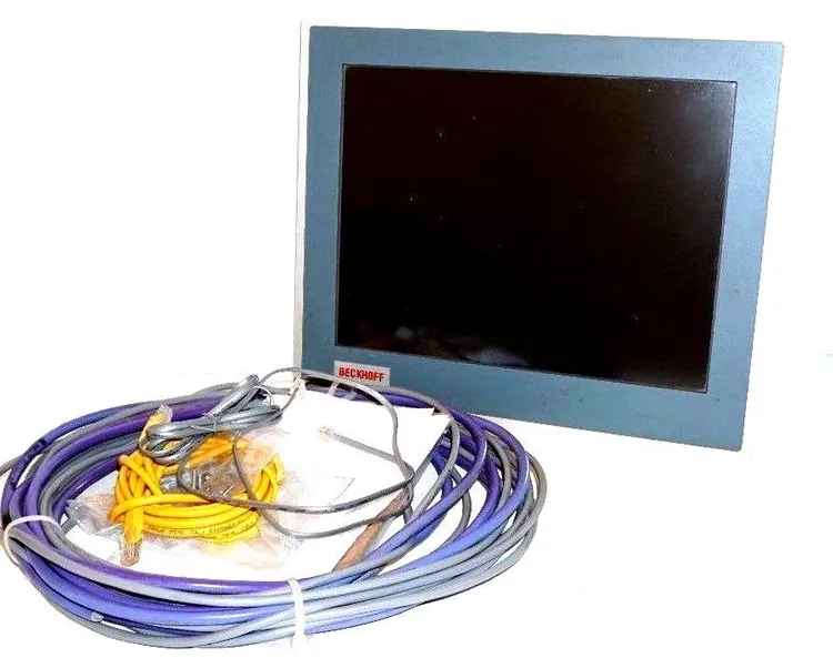 Used BECKHOFF _UNKNOWN_ Automation Control (HMI) Michigan US | SB Industrial Supply #862434