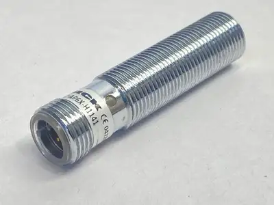 Used Turck Inductive Proximity Sensor Switch Distance 46070 Proximity Sensors Michigan US | Maverick Industrial Sales #1418960