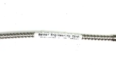 USED BANNER ENGINEERING IR23SMRA