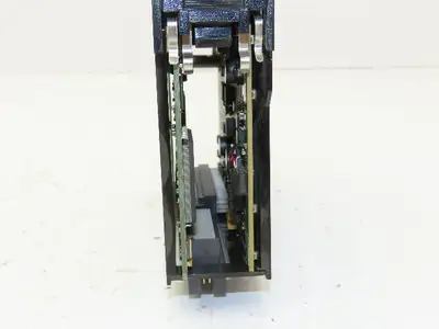 Allen Bradley 1756-L63 Logix PAC PLC Processor Controller Module