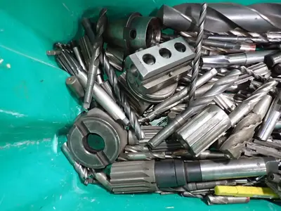 Tooling