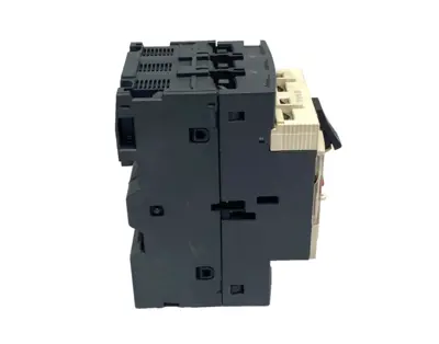 USED SCHNEIDER ELECTRIC GV2ME05