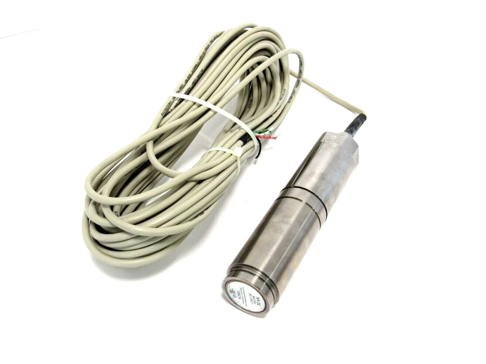 NEW BLH NOBEL KIS-2PB LOAD CELL KIS2PB