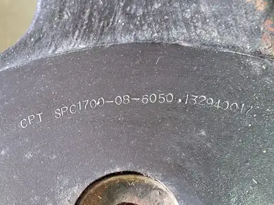 NEW ANDRITZ SPC 1700-08