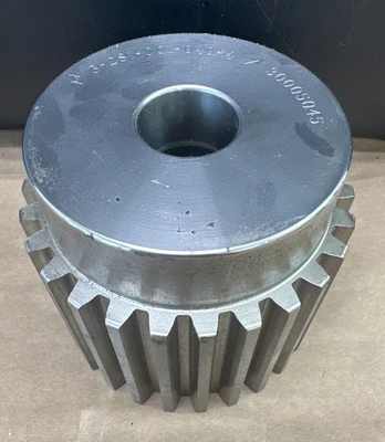 New | in-Stock Wichita Clutch 3-281-001-049-4 Parts Indiana US | J&J Industrial Supply #1329899