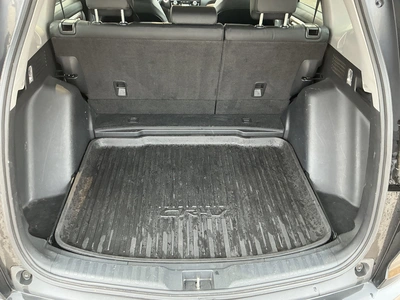 Used 2019 HONDA CR-V SUVs Michigan US | Miedema Asset Management Group #1313949