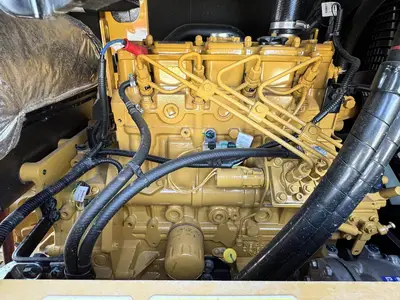 New | in-Stock 2025 CATERPILLAR 305.5E2 CR Crawler Excavators - Mini Florida US | Truck and Van Outlet #1509253