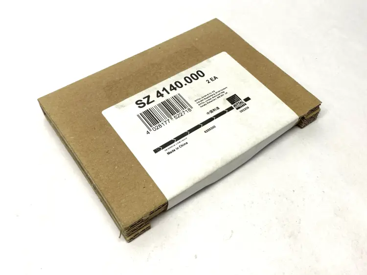New | in-Stock RITTAL MAGNET MOUNTING KIT FOR LED COMPACT SYSTEM LIGHT 2PCS Lighting | Maverick Industrial Sales #1104472