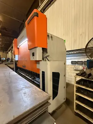 USED 2021 ERMAKSAN SPEED BEND PRO