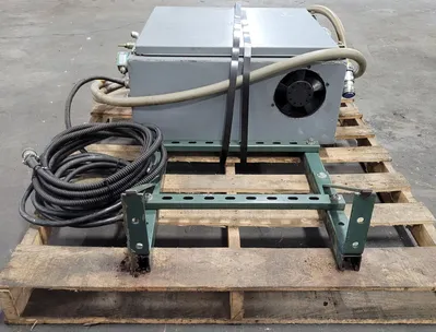 Acroloop SYS 1000/SMW Tooling & Accessories, Controllers | Machinery Central (6)