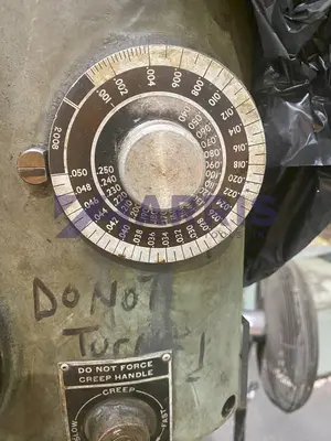 USED 1969 BULLARD DYN-AU-TROL 108