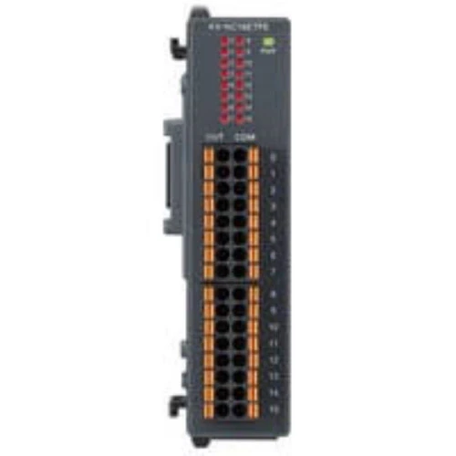 Keyence KV-NC16ETPE Programmable Logic Controller Output Unit, 16 Output [New]