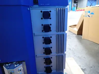 NEW NORDSON PROBLUE 30 1049329