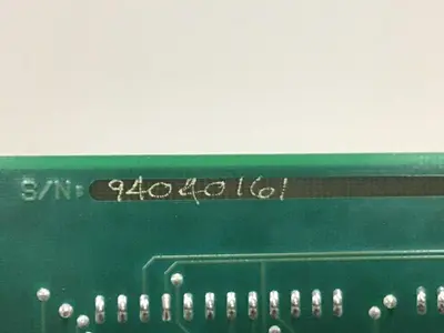 USED HPM 1D703-0004