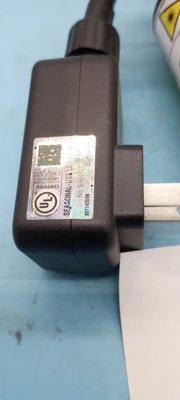 Laser Light Projector+ POWER ADAPTER