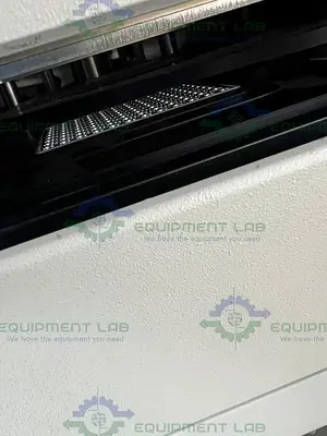 USED APPLIED BIOSYSTEMS 7900HT REAL TIME PCR SYSTEM W/ 96 WELL BLOCK ACCESSORIES