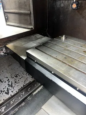 2013 HURCO VMX42I Vertical Machining Centers | Midstate Machinery (11)