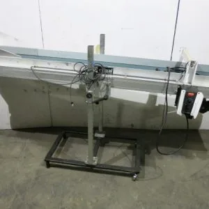 USED 1995 CRIZAF LSE/2-A