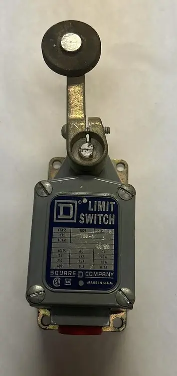 Used SQUARE D 9007-TUB3 Miscellaneous Equipment (Electrical & Power) Ohio US | Surplus Asset Holdings #1238569