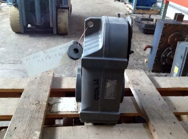 Used Sew-EuroDrive FA77AG Gearboxes Minnesota US | Peak Machinery, Inc. #288983