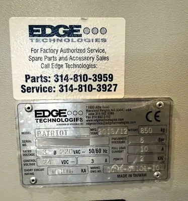 2019 CITIZEN L32-1M8 Swiss Type Automatic Screw Machines | Midstate Machinery (19)