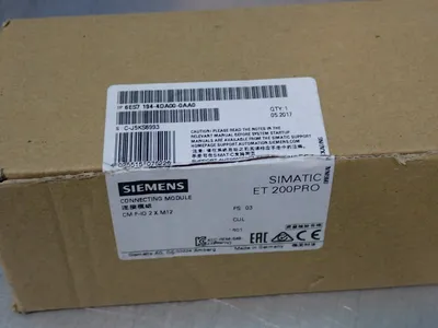 NEW SIEMENS 6ES71944DA000AA0