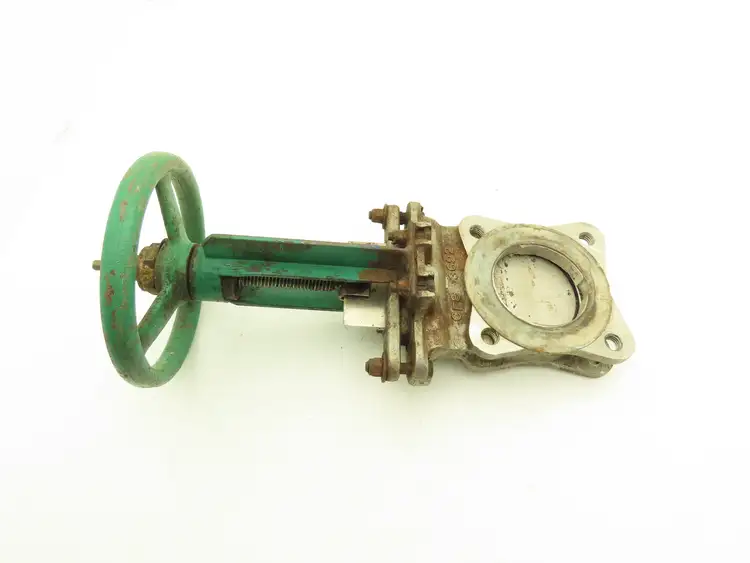 Used ROVALVE _UNKNOWN_ Valves/Fittings Indiana US | Arrow Industrial #565796